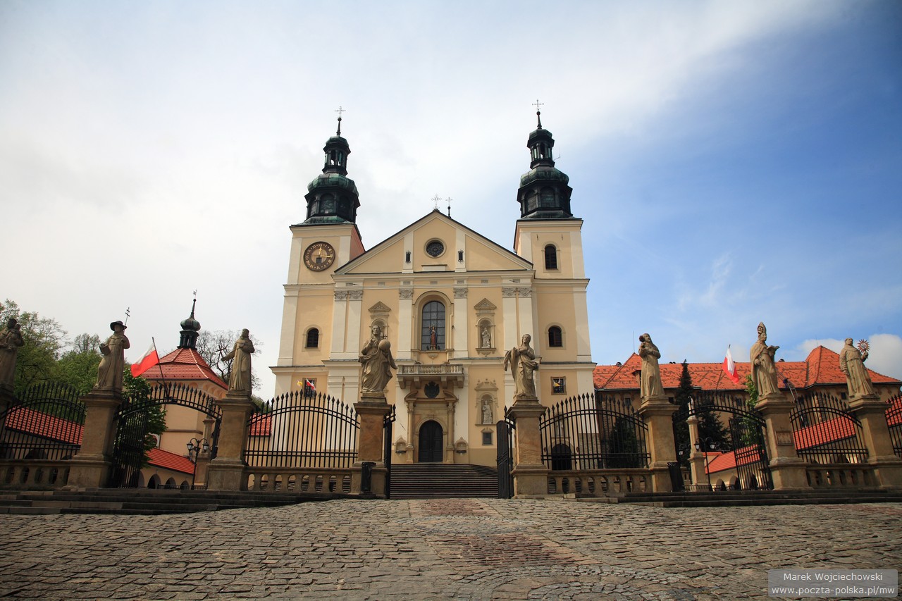 Kalwaria Zebrzydowska